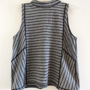 Reversible Tank Top Size small
